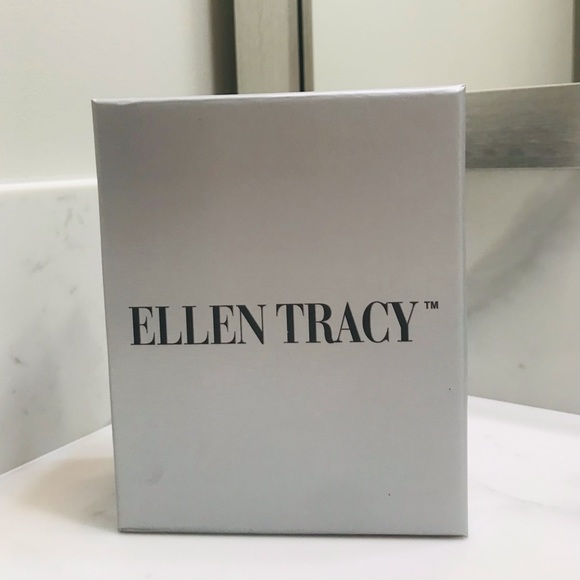 🆕🔥ELLEN TRACY ELEGANT&GORG SILVER QTY OF 3BRACELETS:ALL SILVER&PEARL👀ALL PICS - Picture 15 of 17